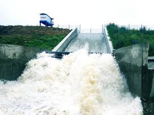 Две новые МГЭС деривационного типа — Горько-Балковская ГЭС 9 МВт и Просянская ГЭС 7 МВт введены в работу в Ставропольском Крае