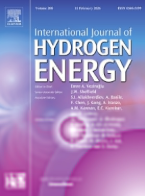 «International Journal of Hydrogen Energy»