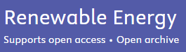 «Renewable Energy»