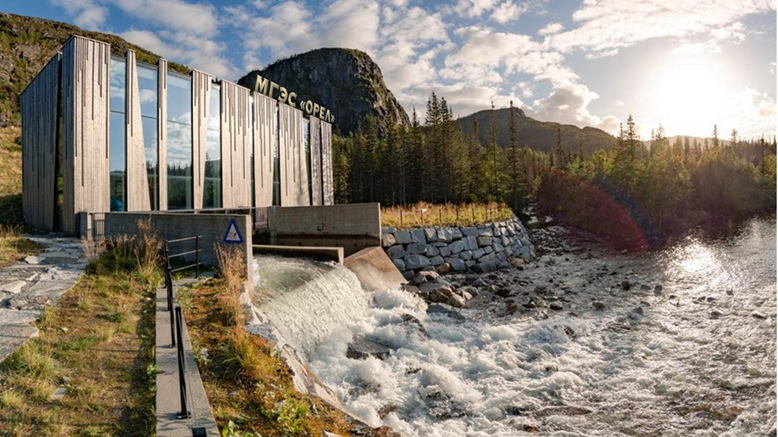 ПРОЕКТ МАЛОЙ ГЭС «ОРЕЛ» 5,05 МВт в ДАГЕСТАНЕ ПОЛУЧИЛ ПОЛОЖИТЕЛЬНОЕ ЗАКЛЮЧЕНИЕ ЭКСПЕРТИЗЫ